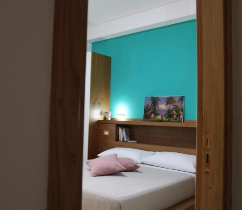 B&B Zia Bianca Room Type - Double Room with Private Bathroom