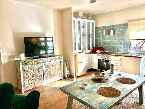  Apartamento paula in San Miguel de Abona