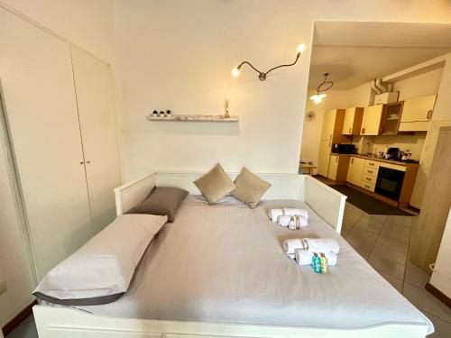 Near Airport - LOFT Università 4 posti letto, Bérgamo (foto 3)