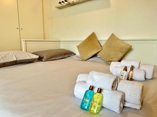 Near Airport - LOFT Università 4 posti letto, Bérgamo (foto 7)