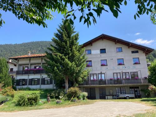 Maison Semon in Verrayes