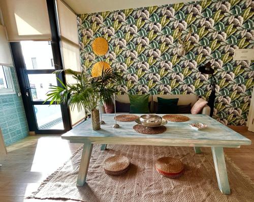  Apartamento paula in San Miguel de Abona