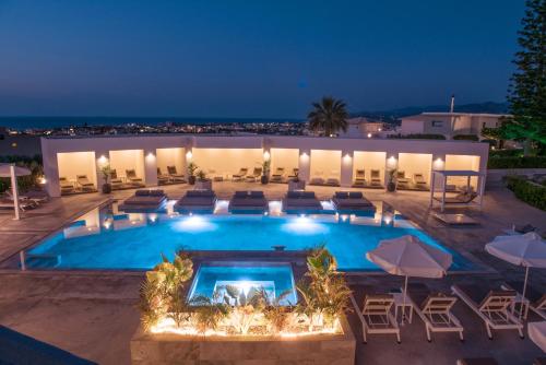 Hotel Matheo Villas & Suites - image 9