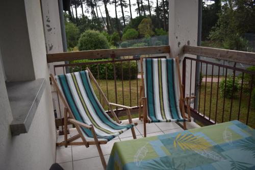 Les Dunes 6 personnes ,piscines ,tennis etc proche de la plage in Ondres