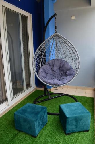 Lavish Apartment in Mussoorie Foothills