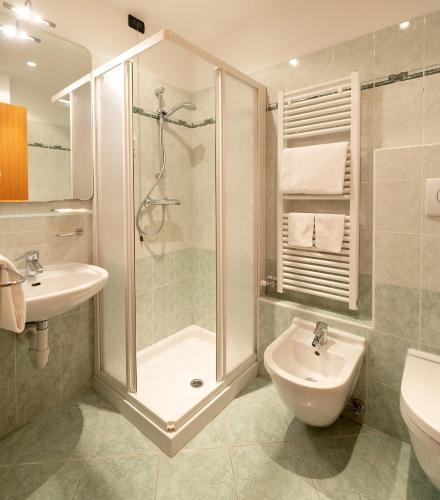 Hotel Posta Room Type - Standard Double Room