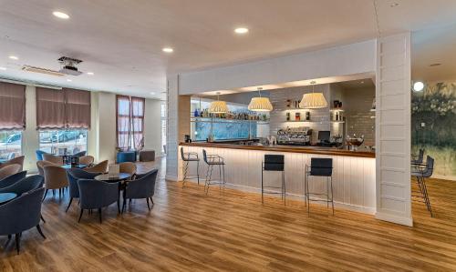 Bahia Tropical in Almunecar