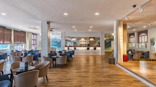 Bahia Tropical in Almunecar