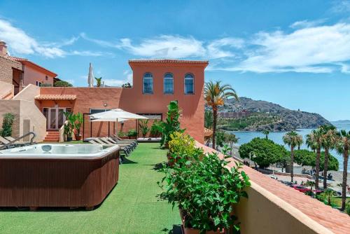 Bahia Tropical in Almunecar