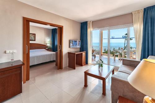 Bahia Tropical in Almunecar