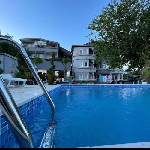 Apartmani Smaka