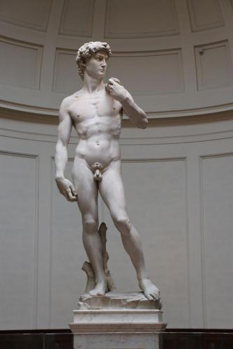 I Fragoli al David Florence 
