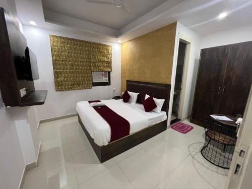 HOTEL SSD PLAZA