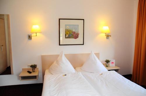 Hotel Blankenese 3