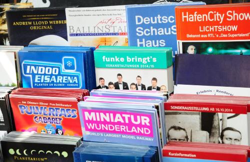 Hotel Blankenese - image 8