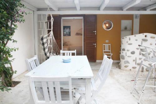  Marbnb Appartamenti Ponza Centro porto Appartamento Dependance, Unterkunft in Ponza