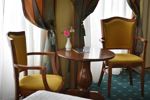 Hotel Certovka - image 9