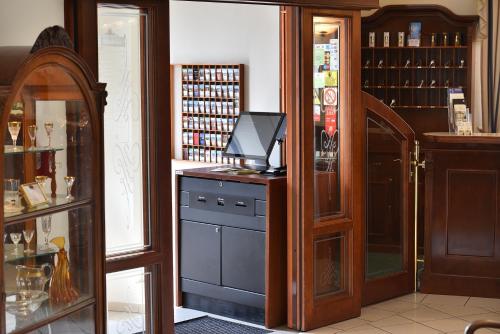 Hotel Certovka - image 2