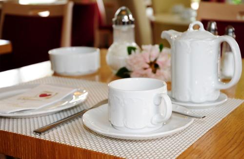 Hotel Blankenese - image 4