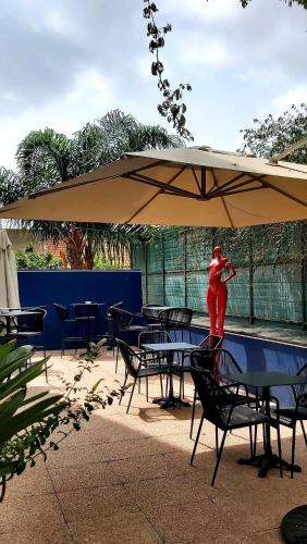 Dali Hotel - image 14