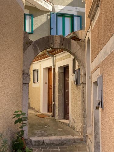  CASA PIANELLO in Muro Lucano