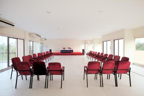 Meeting room / ballrooms, Orchid Blue in Inani