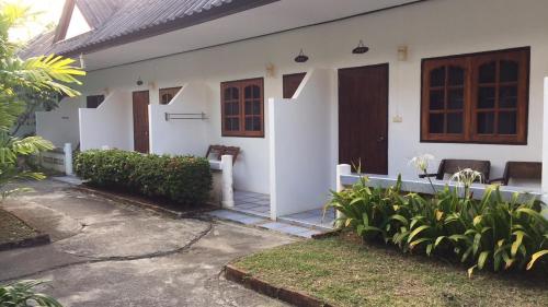 Baan Rom Mai Resort – Bophut Beach, UT