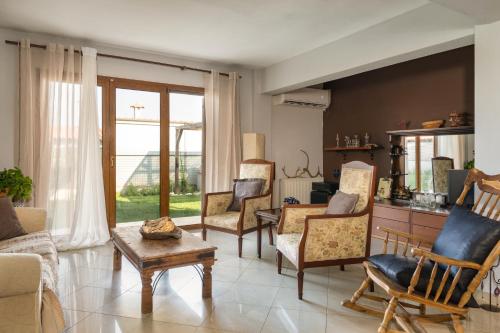 Villa Sofia