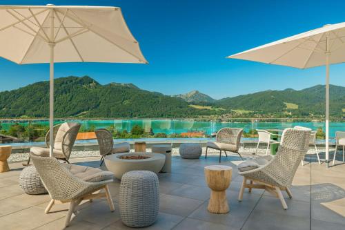 Restaurante, Caro & Selig, Tegernsee, Autograph Collection in Tegernsee