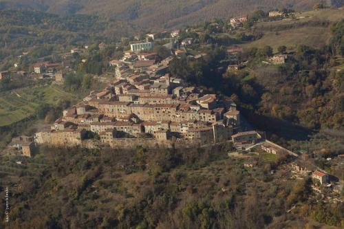 Agriturismo San Galgano