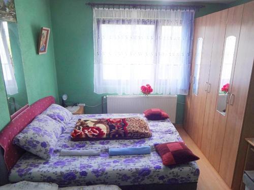 . Apartman Milica