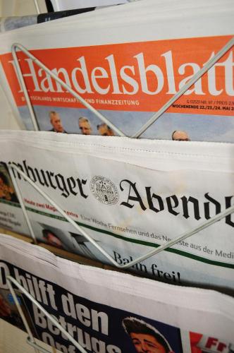 Hotel Blankenese - image 3