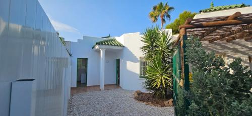Casa Neptuno in Pulpí