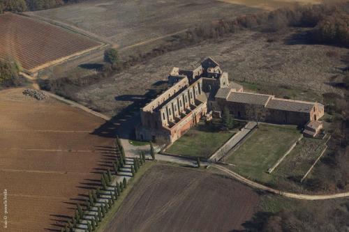 Agriturismo San Galgano