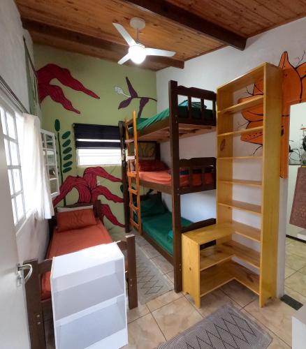1 twin bed