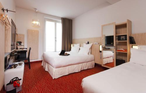 Libertel Gare de L'Est Francais - image 11