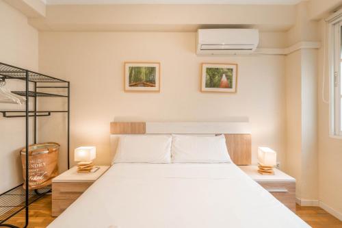 Gran apartamento de 3 habitaciones junto a la Catedral