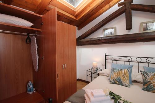 La casa del pittore