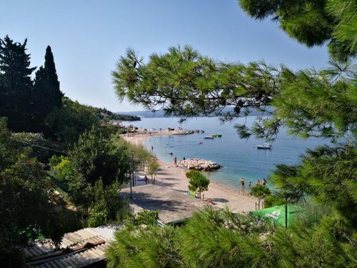  Guest house Irena in Omiš