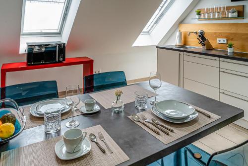 Apartment#1, Kerpen (zdjęcie 8)