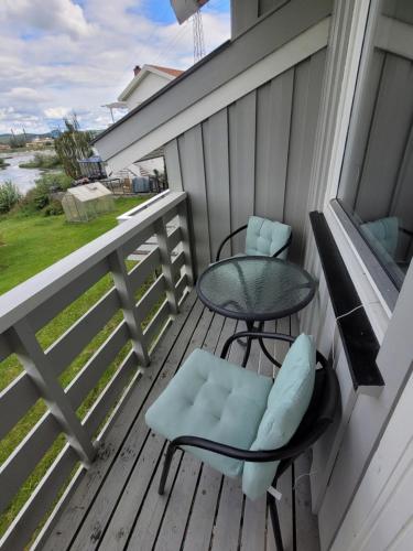 Hus ved Lillestrøm by in Lillestrom