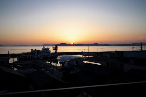 Accommodation in Kagawa