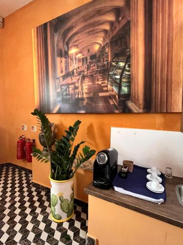 Mat och dryck, My Travel House in Rabat