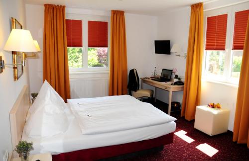Hotel Blankenese 5