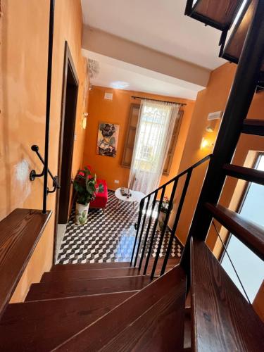 Faciliteter, My Travel House in Rabat