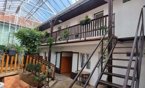 Bolek apartmany - Hotel - Veľký Meder