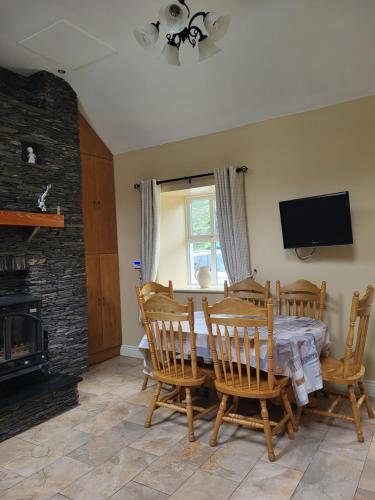 Immaculate 3-Bed Cottage in Killarney Co Kerry