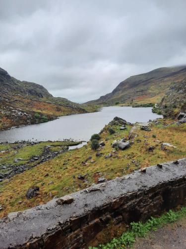 Remarkable 3-Bed Cottage in Killarney Co Kerry