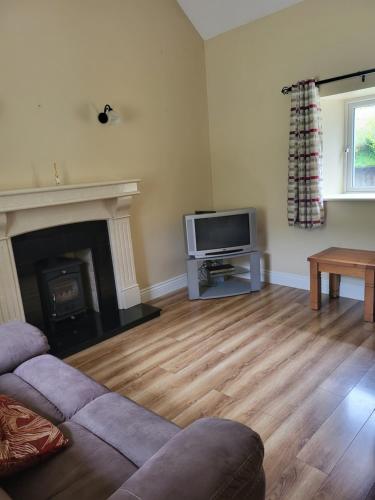 Immaculate 3-Bed Cottage in Killarney Co Kerry