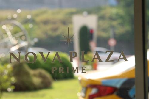 Nova Plaza Prime Hotel